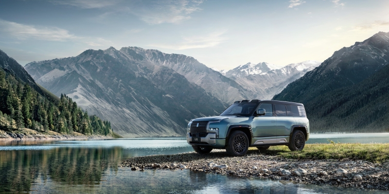 10 самых больших машин в мире и в России