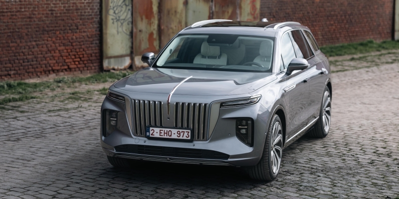 10 самых больших машин в мире и в России