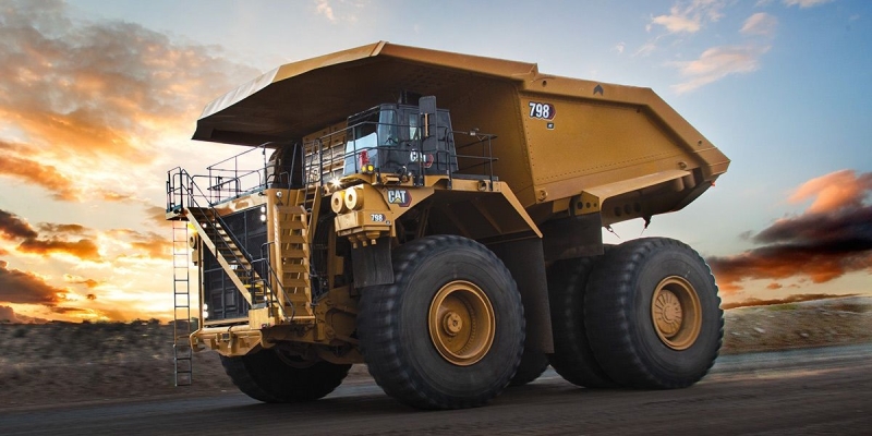 10 самых больших машин в мире и в России