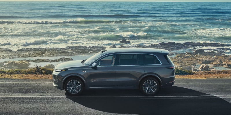 10 самых больших машин в мире и в России