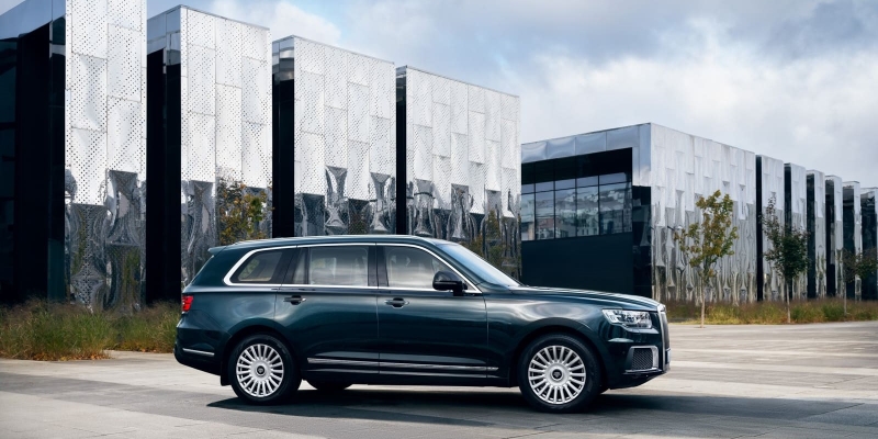 10 самых больших машин в мире и в России