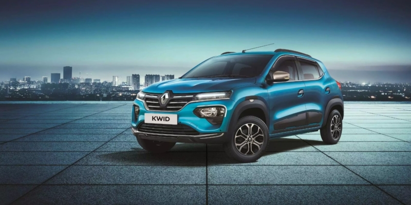 10 самых дешёвых машин в России и мире