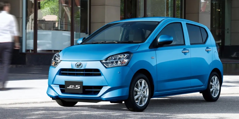 10 самых дешёвых машин в России и мире