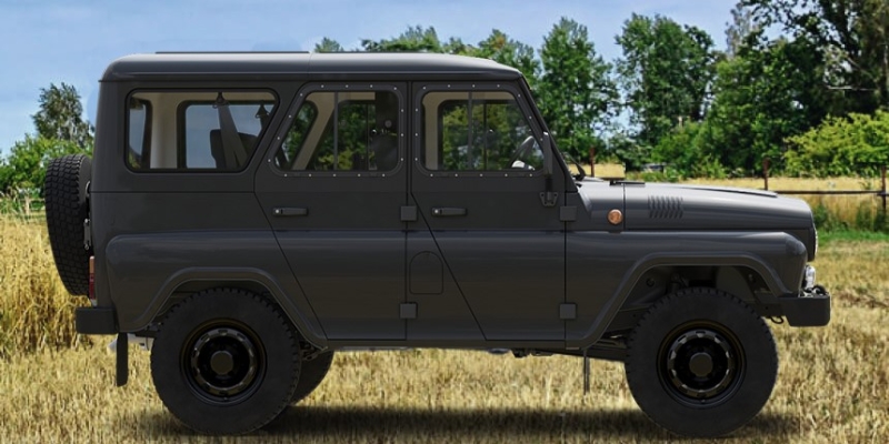 10 самых дешёвых машин в России и мире