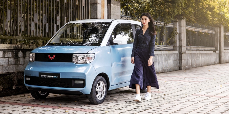 10 самых дешёвых машин в России и мире