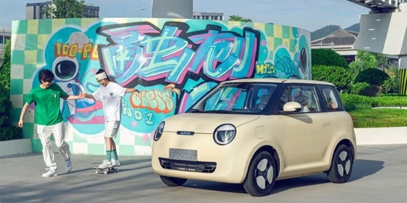 10 самых дешёвых машин в России и мире