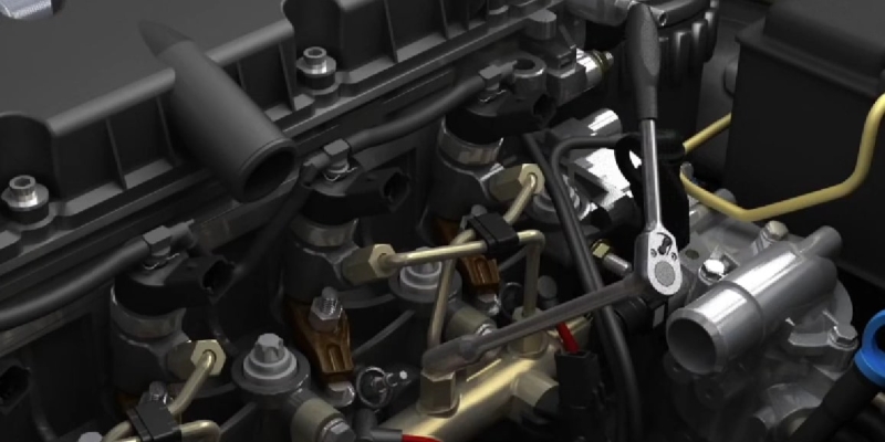 Как проверить свечи накаливания