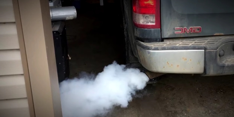 Как проверить свечи накаливания