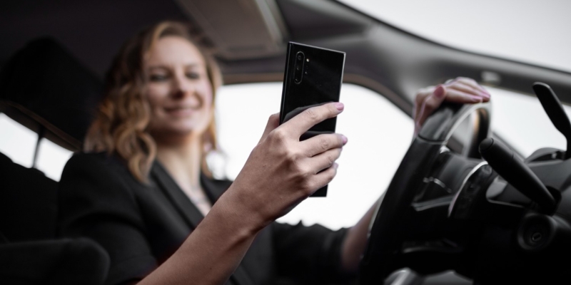 Какой штраф грозит за езду без прав