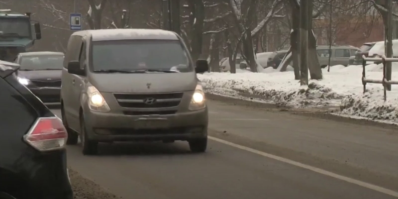 Какой штраф за грязные номера на автомобиле