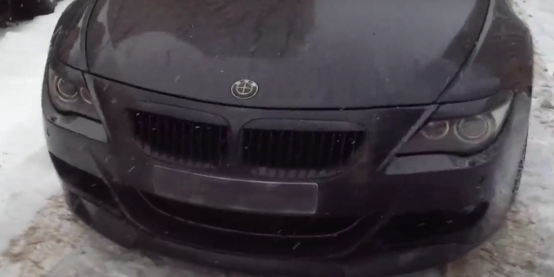 Какой штраф за грязные номера на автомобиле