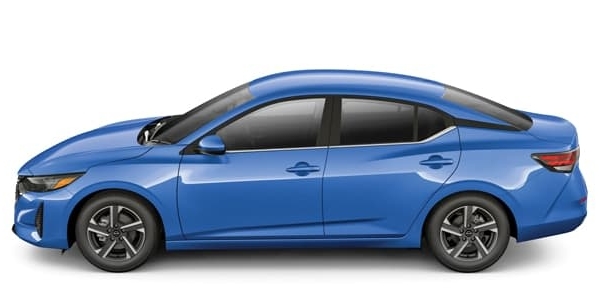 Компактный Nissan Sentra и люксовый BMW X5: Consumer Reports назвал 10 лучших автомобилей 2025 года