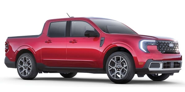 Компактный Nissan Sentra и люксовый BMW X5: Consumer Reports назвал 10 лучших автомобилей 2025 года