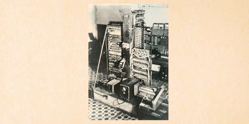 Знаете ли вы, какой была первая в мире машина?