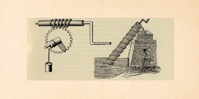 Знаете ли вы, какой была первая в мире машина?