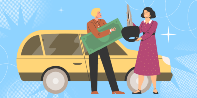 5 шагов, которые помогут быстро продать автомобиль с пробегом