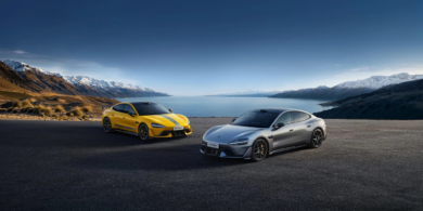 Samsung и Xiaomi могут объединиться для производства электромобилей